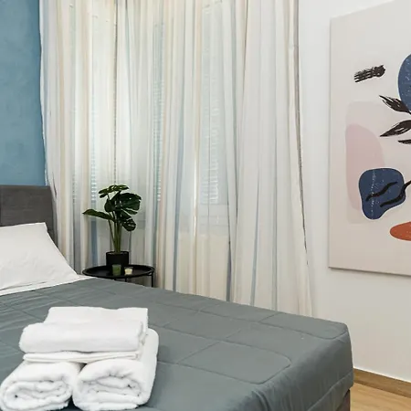 Appartement Modern 3 Bedroom Luxury