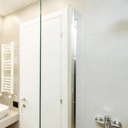 Modern 3 Bedroom Luxury Appartement Thessalonique