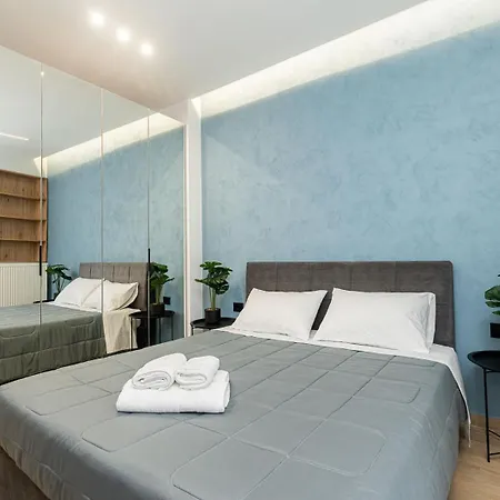 Appartement Modern 3 Bedroom Luxury