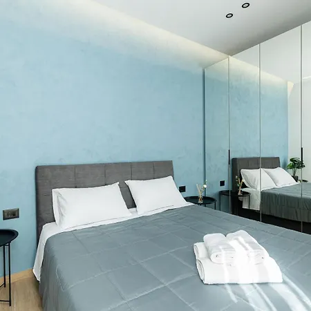 Appartement Modern 3 Bedroom Luxury Thessalonique