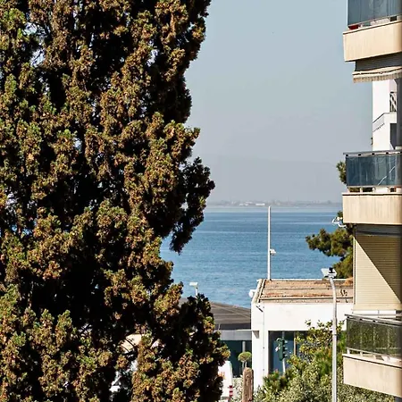 Modern 3 Bedroom Luxury Appartement Thessalonique