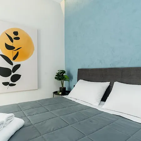Апартаменты Modern 3 Bedroom Luxury Салоники